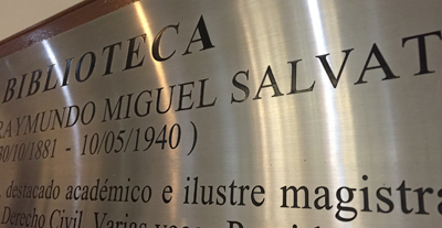 Biblioteca